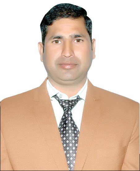 Sarfaraz Khan