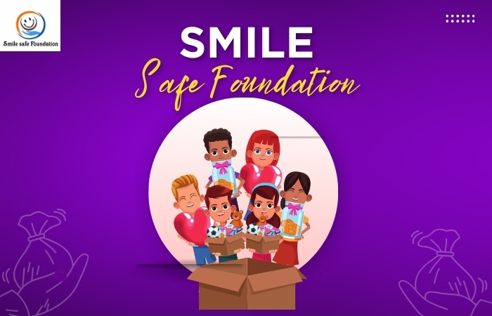 Smile Safe Foundation